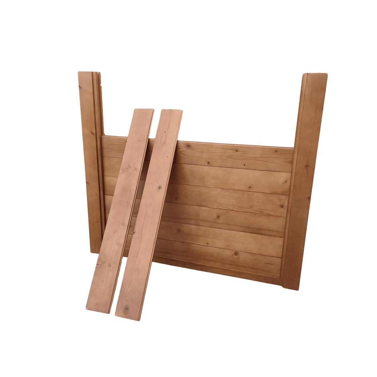 Lambriu din rasinoase cu imbinare lamba-uluc, 136 × 19 mm, pentru interior si exterior